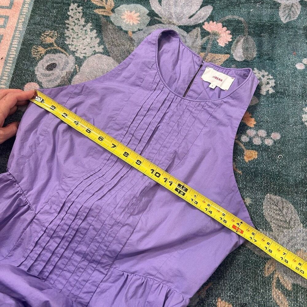 XiRENA Lavender Purple Maxi Dress - Picture 7 of 12